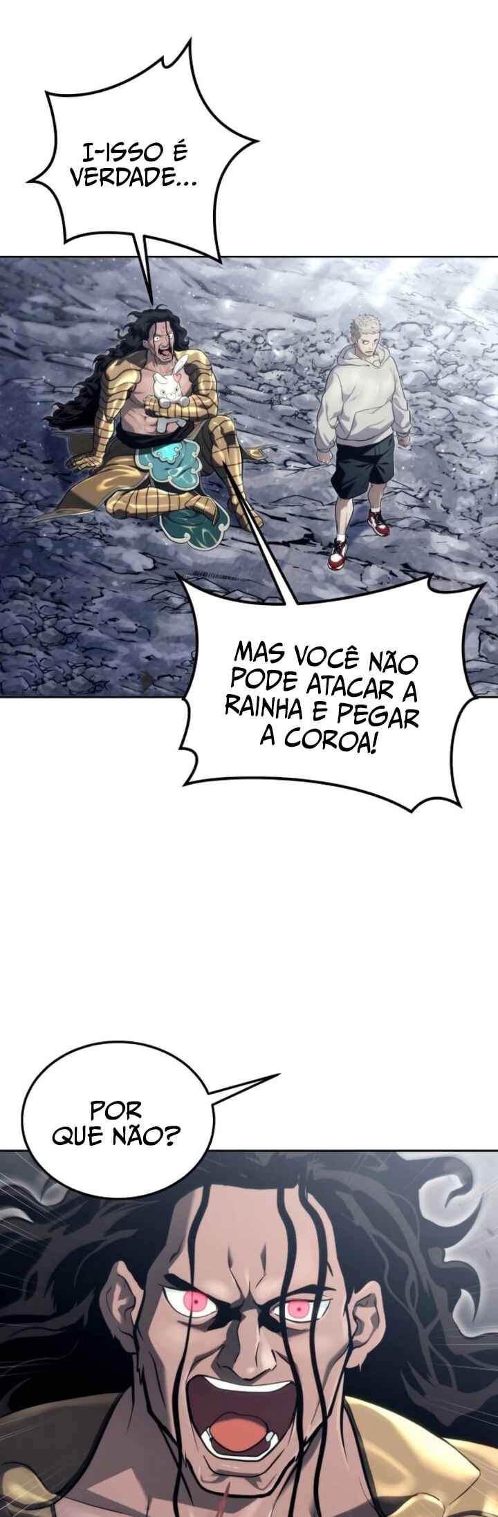 Read Tower of God_ Urek’s Ascent PT Manga Online