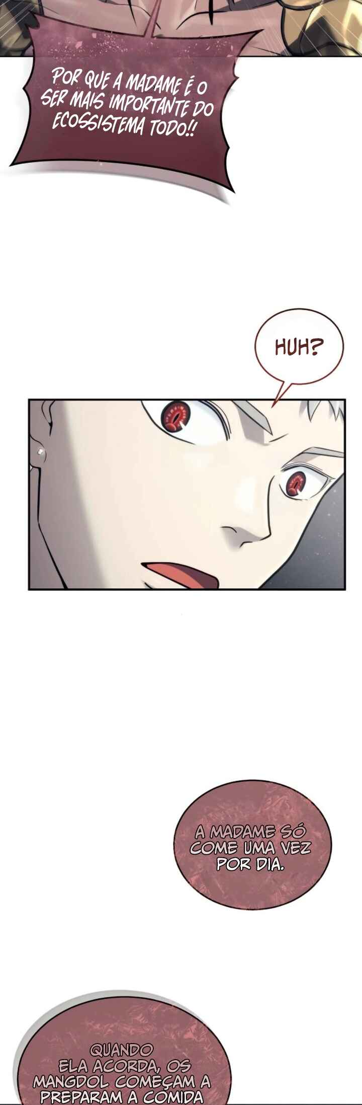Read Tower of God_ Urek’s Ascent PT Manga Online