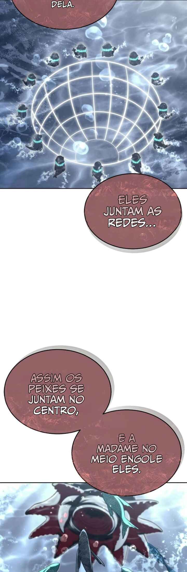 Read Tower of God_ Urek’s Ascent PT Manga Online