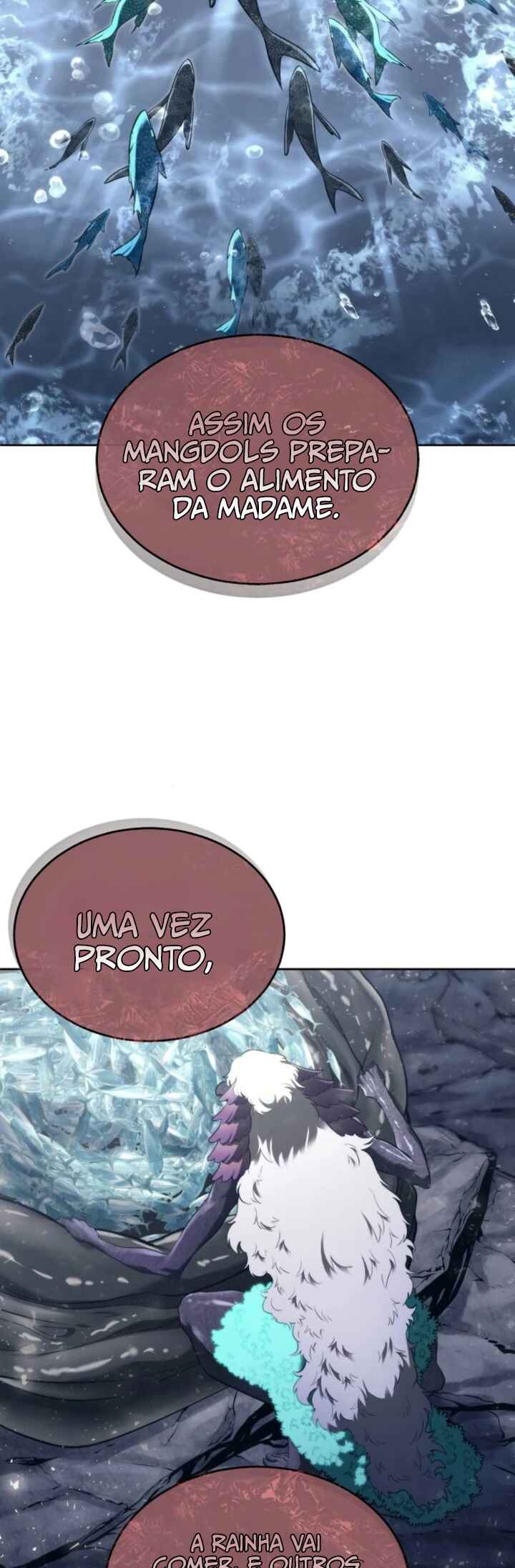 Read Tower of God_ Urek’s Ascent PT Manga Online