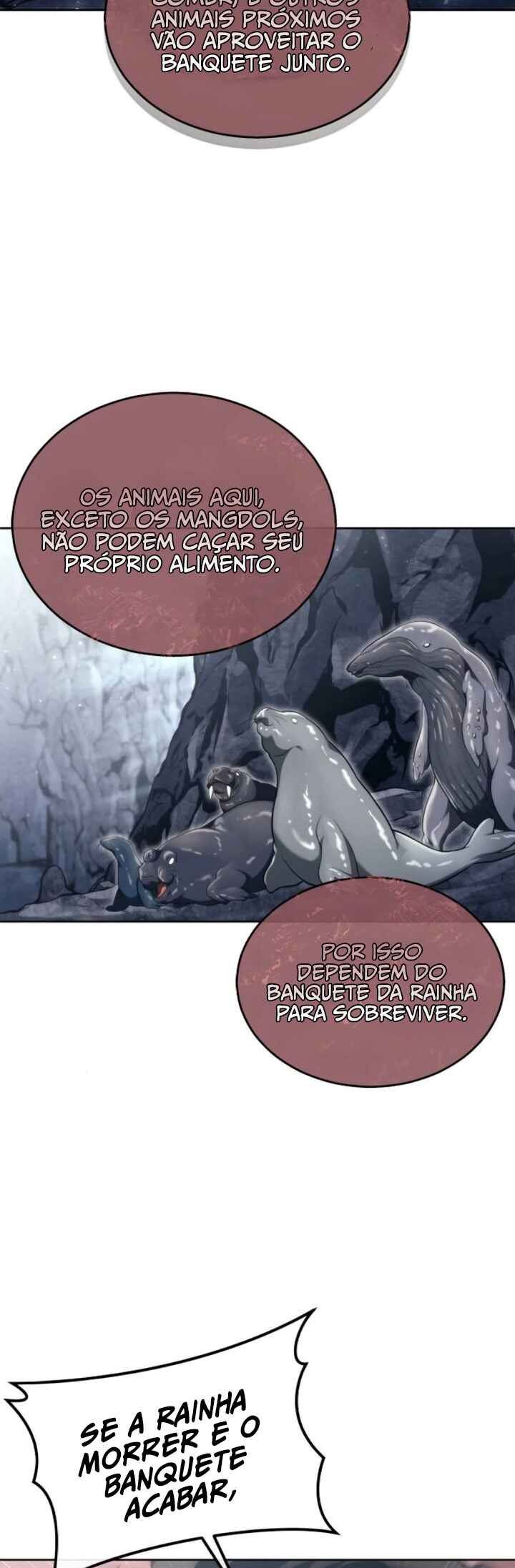 Read Tower of God_ Urek’s Ascent PT Manga Online