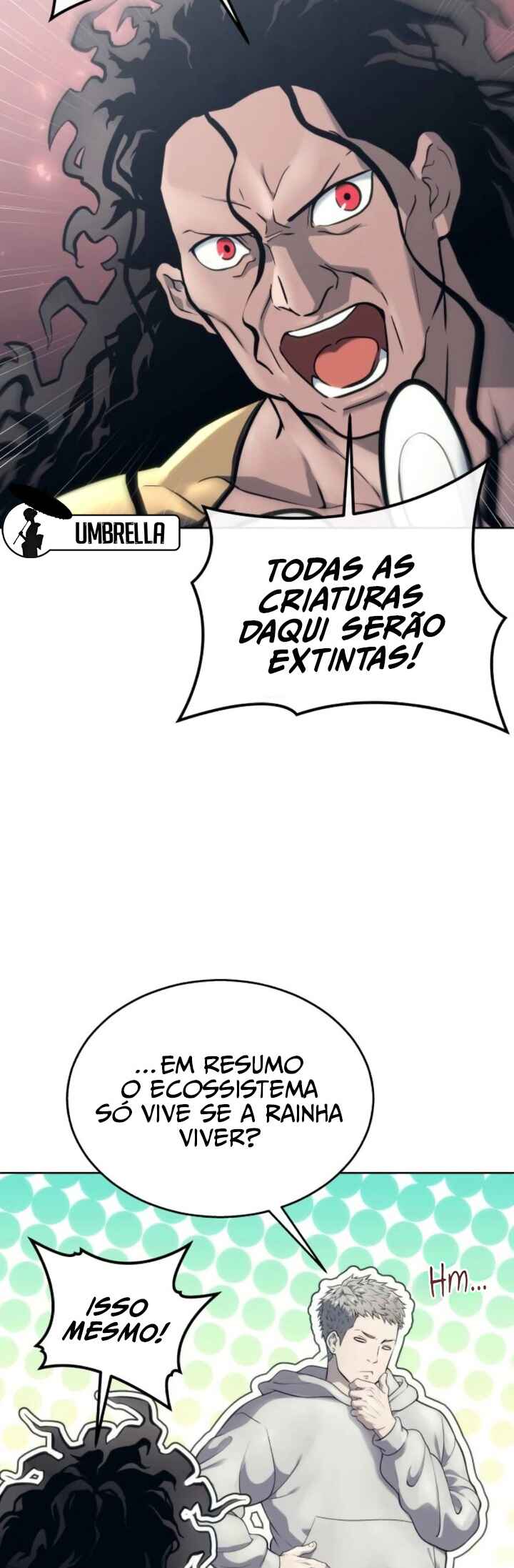 Read Tower of God_ Urek’s Ascent PT Manga Online