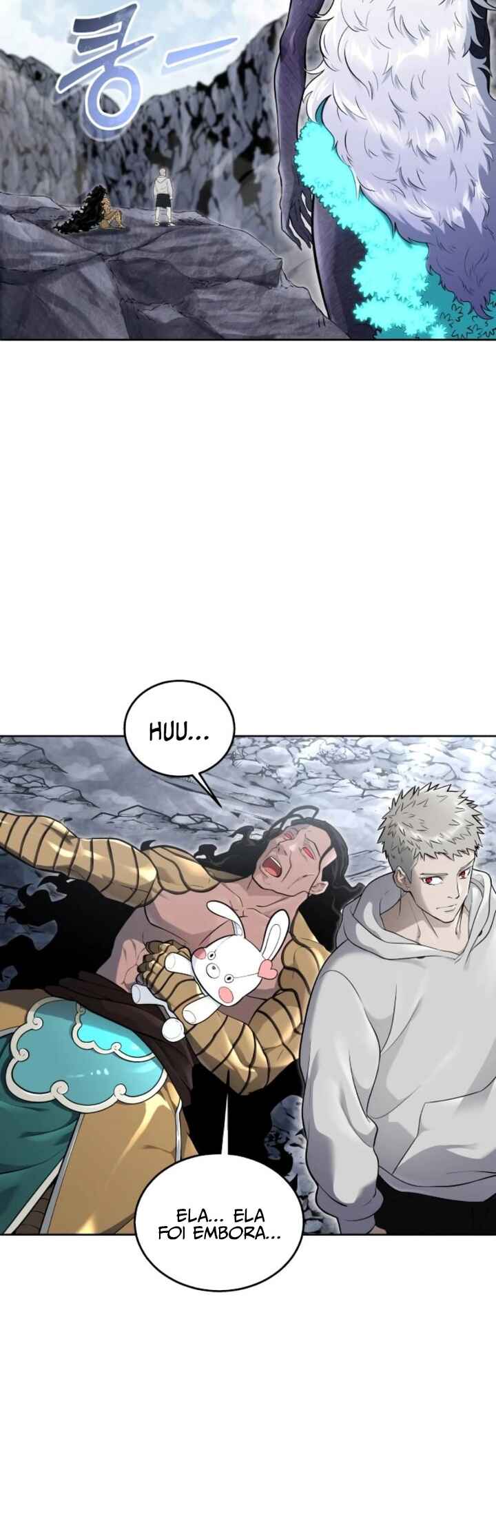 Read Tower of God_ Urek’s Ascent PT Manga Online