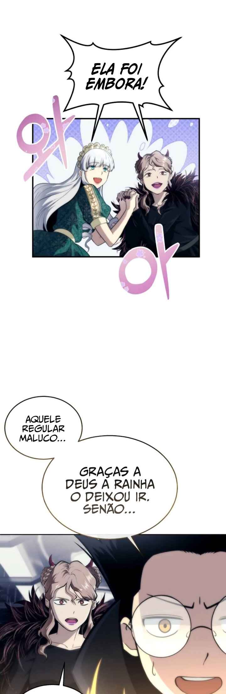 Read Tower of God_ Urek’s Ascent PT Manga Online