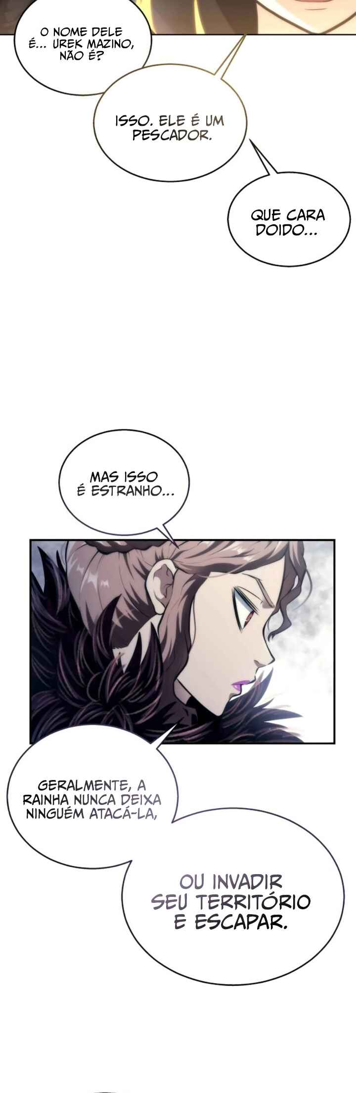 Read Tower of God_ Urek’s Ascent PT Manga Online