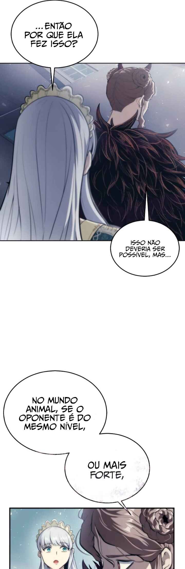 Read Tower of God_ Urek’s Ascent PT Manga Online