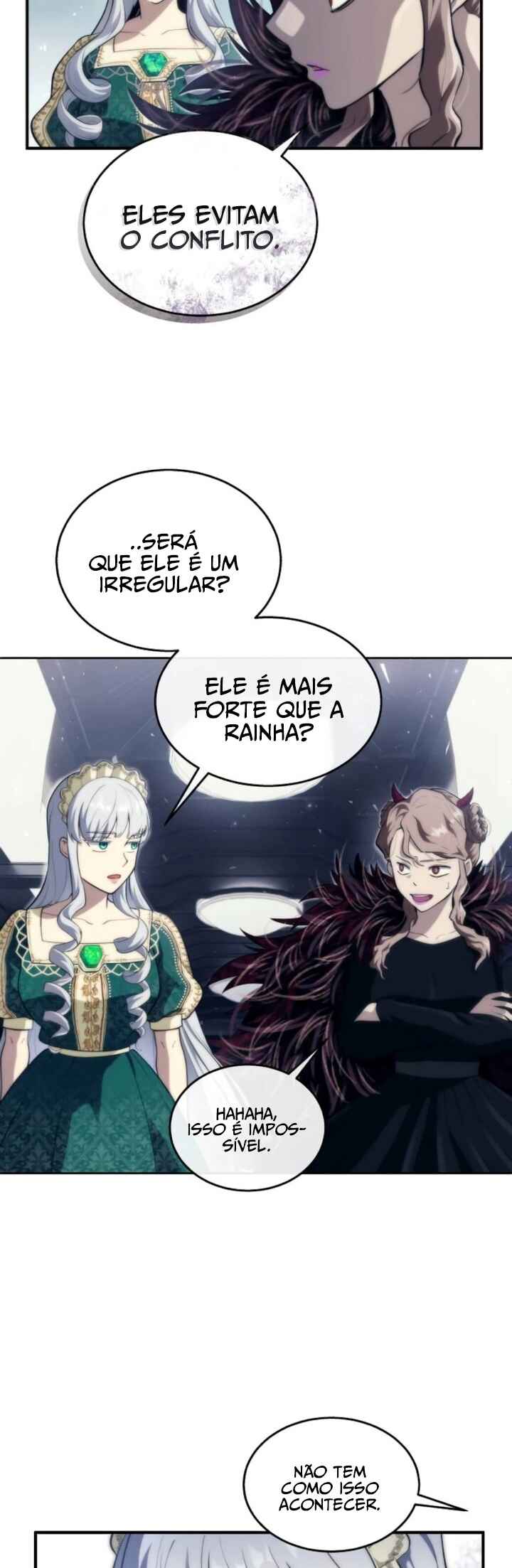 Read Tower of God_ Urek’s Ascent PT Manga Online