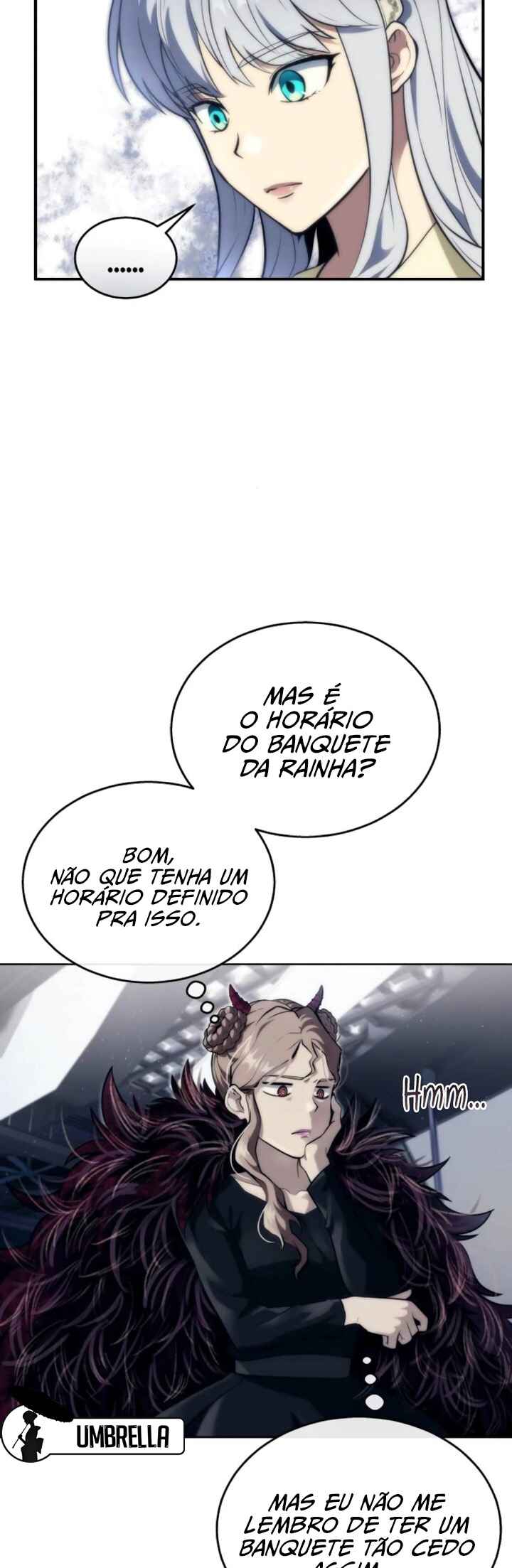 Read Tower of God_ Urek’s Ascent PT Manga Online