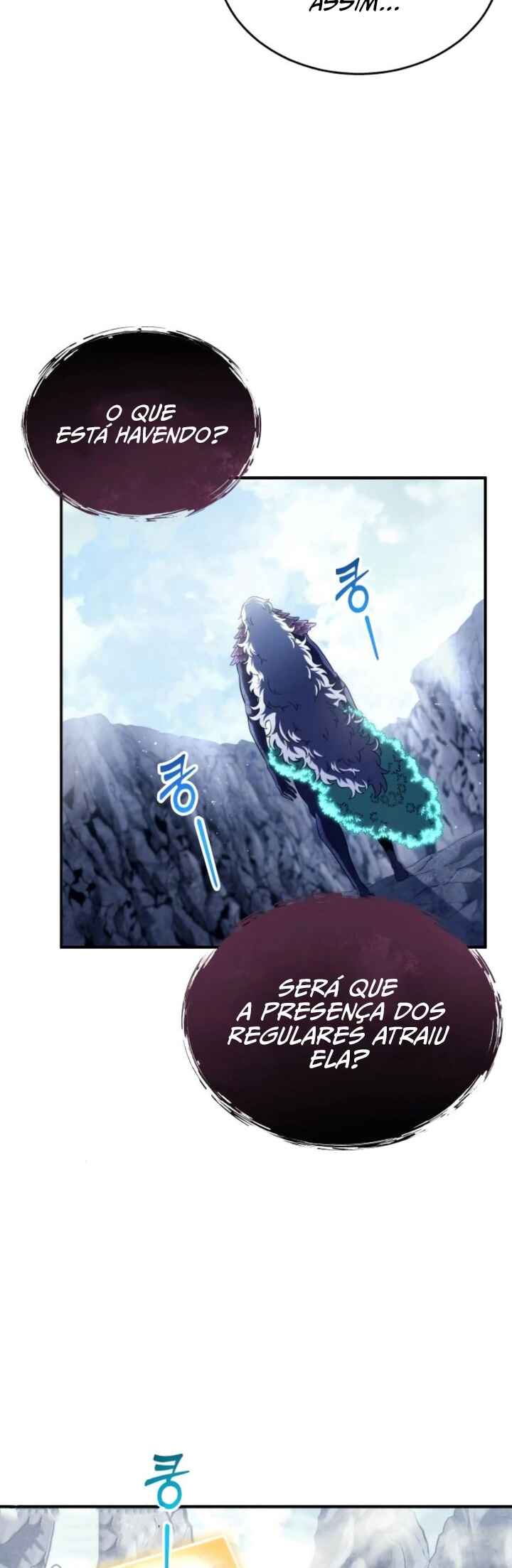 Read Tower of God_ Urek’s Ascent PT Manga Online