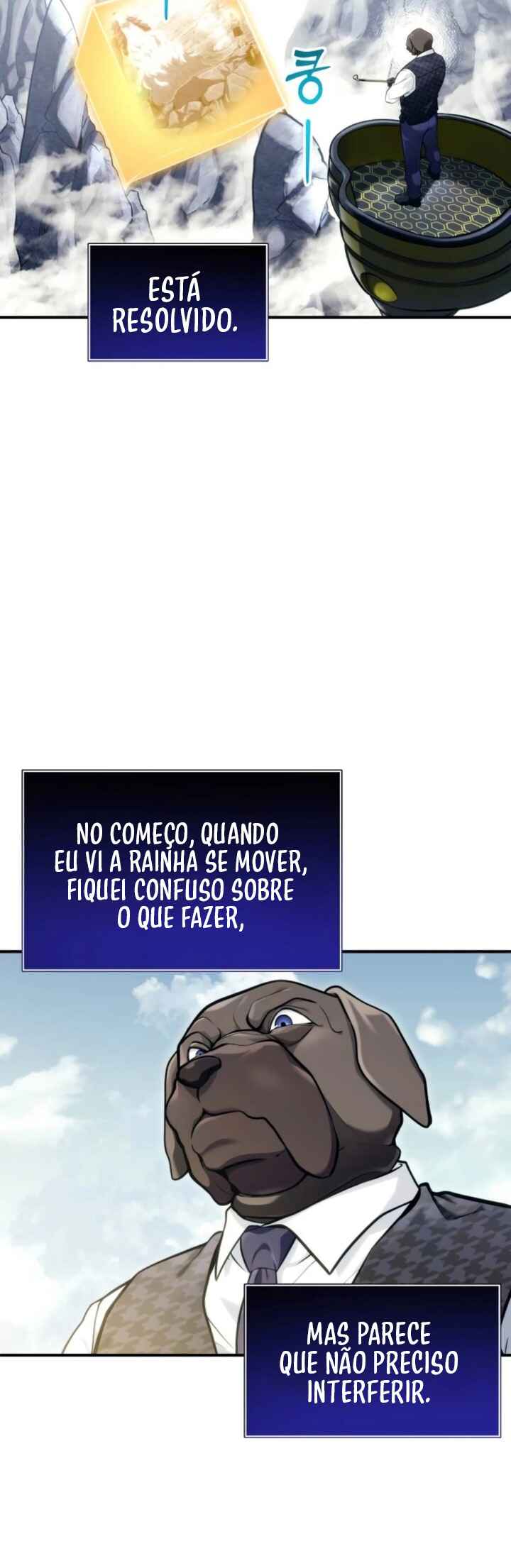 Read Tower of God_ Urek’s Ascent PT Manga Online