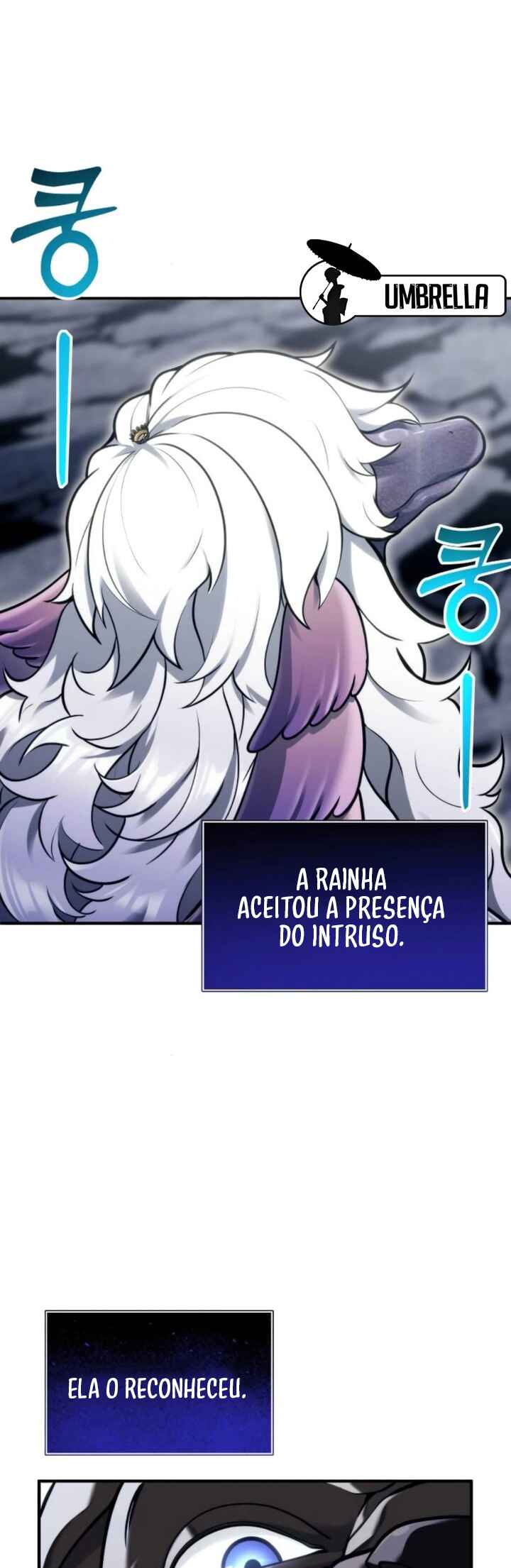 Read Tower of God_ Urek’s Ascent PT Manga Online