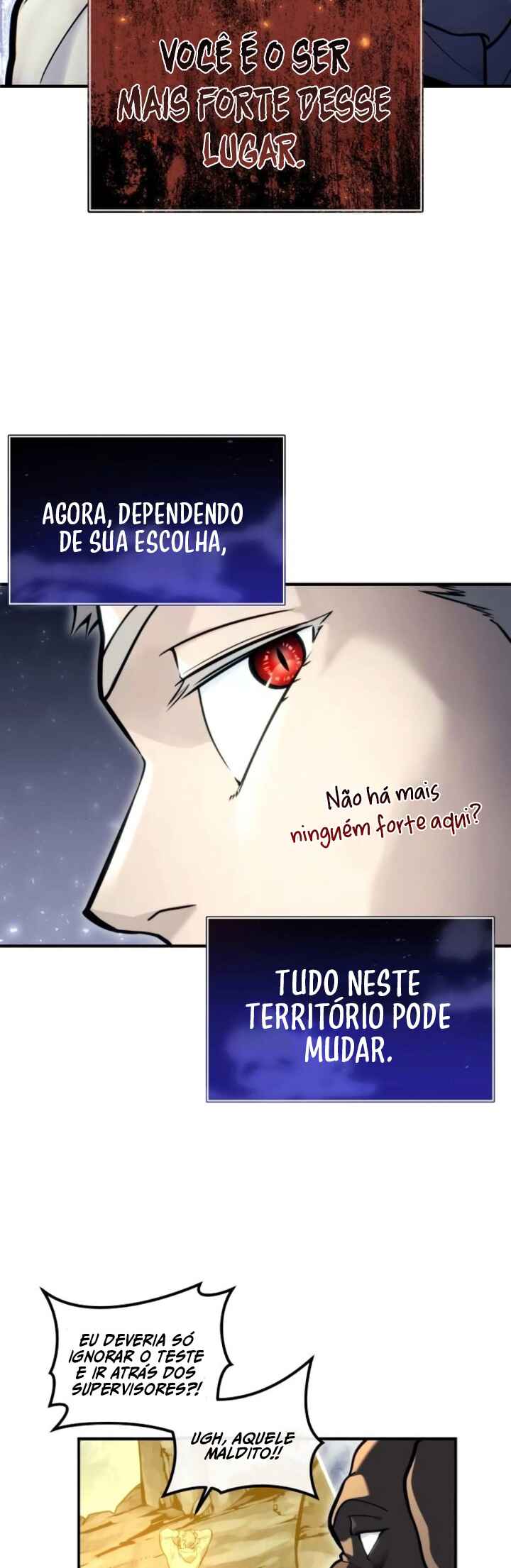 Read Tower of God_ Urek’s Ascent PT Manga Online