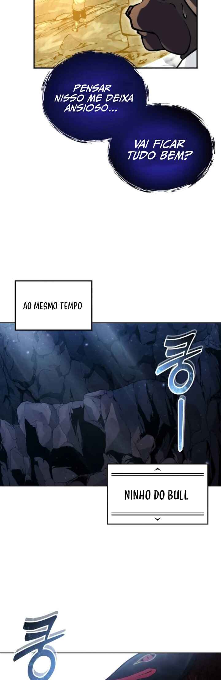 Read Tower of God_ Urek’s Ascent PT Manga Online