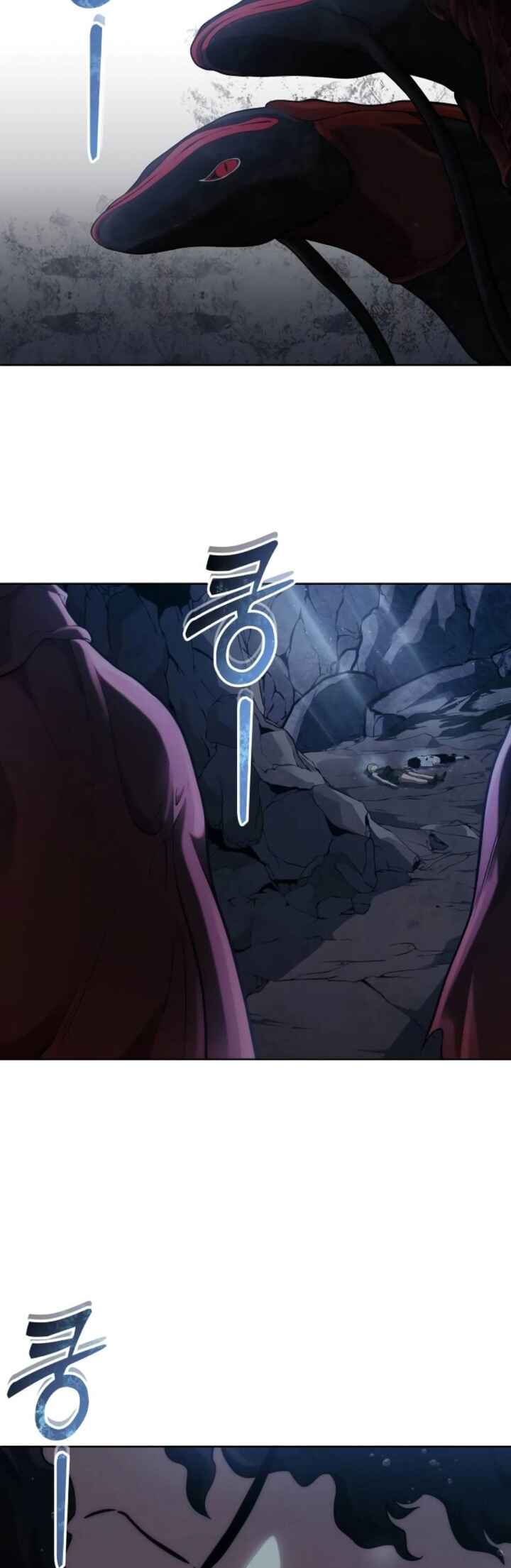 Read Tower of God_ Urek’s Ascent PT Manga Online