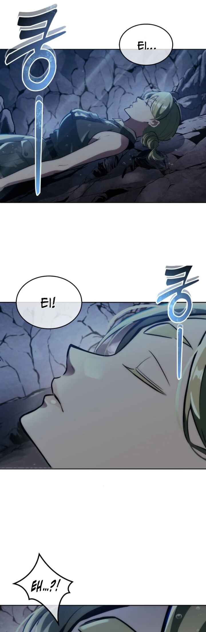 Read Tower of God_ Urek’s Ascent PT Manga Online