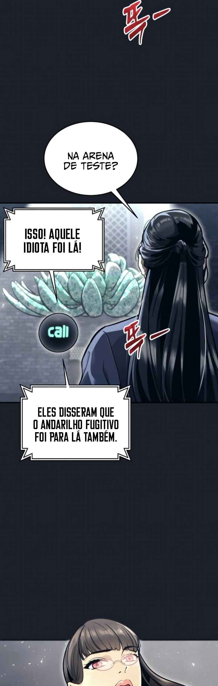 Read Tower of God_ Urek’s Ascent PT Manga Online