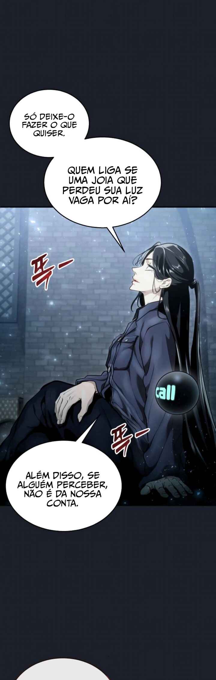 Read Tower of God_ Urek’s Ascent PT Manga Online