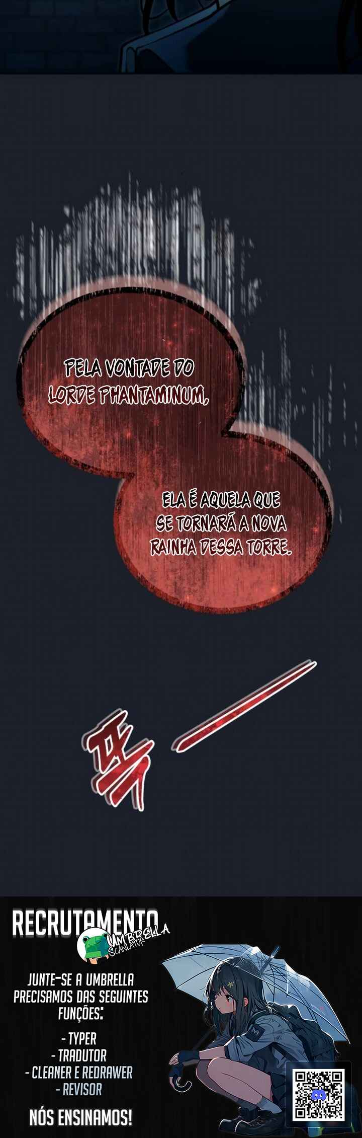 Read Tower of God_ Urek’s Ascent PT Manga Online