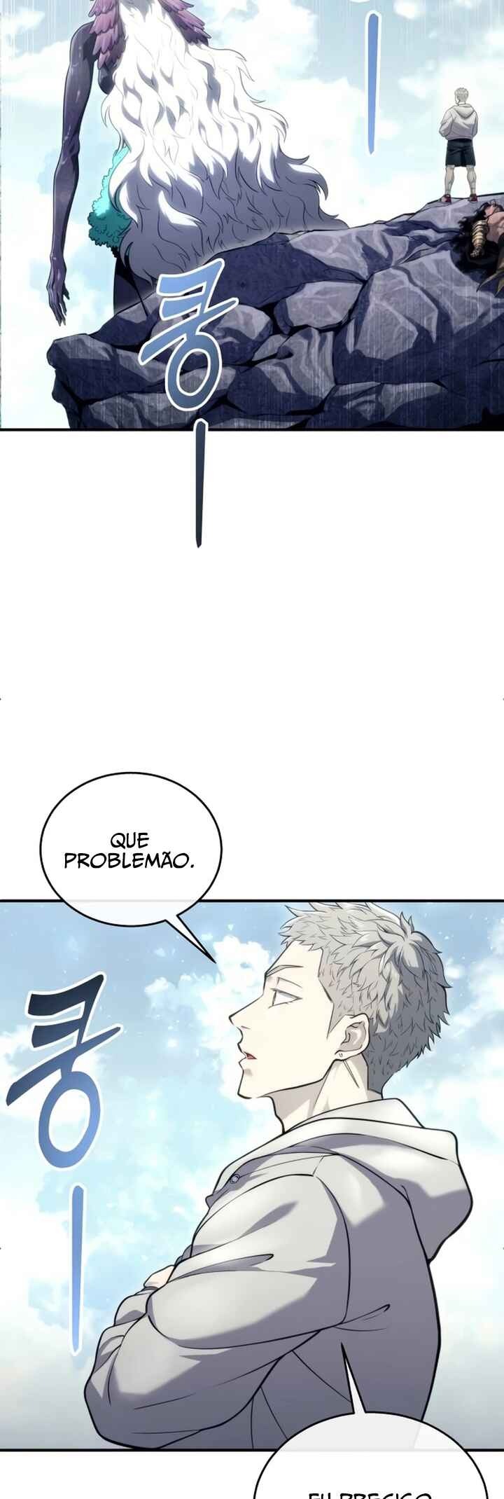 Read Tower of God_ Urek’s Ascent PT Manga Online