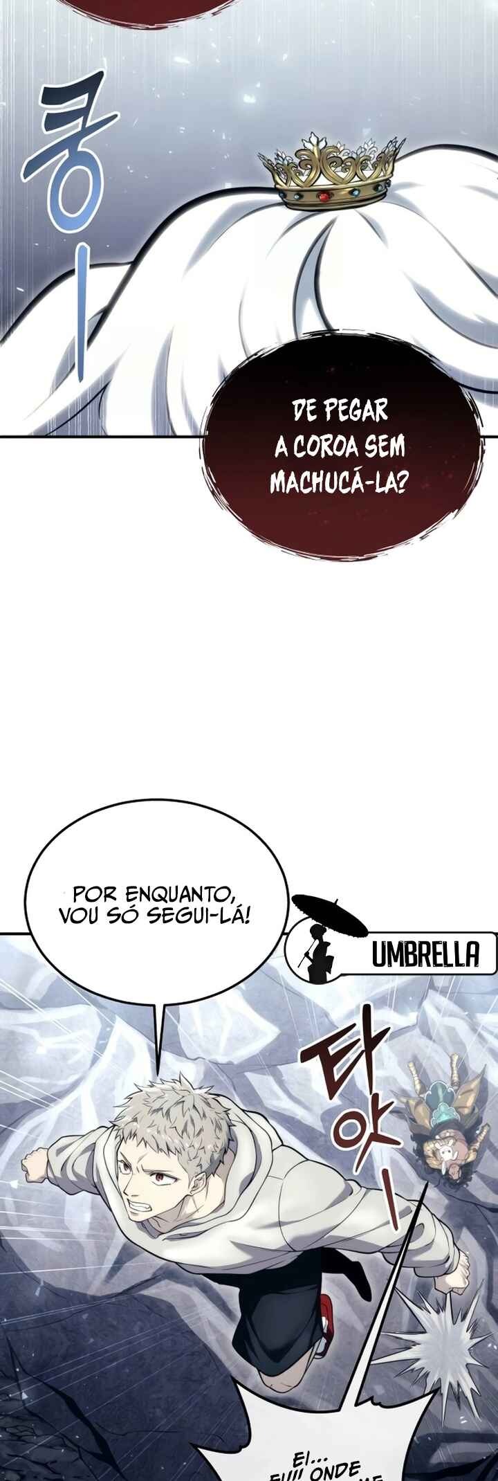 Read Tower of God_ Urek’s Ascent PT Manga Online