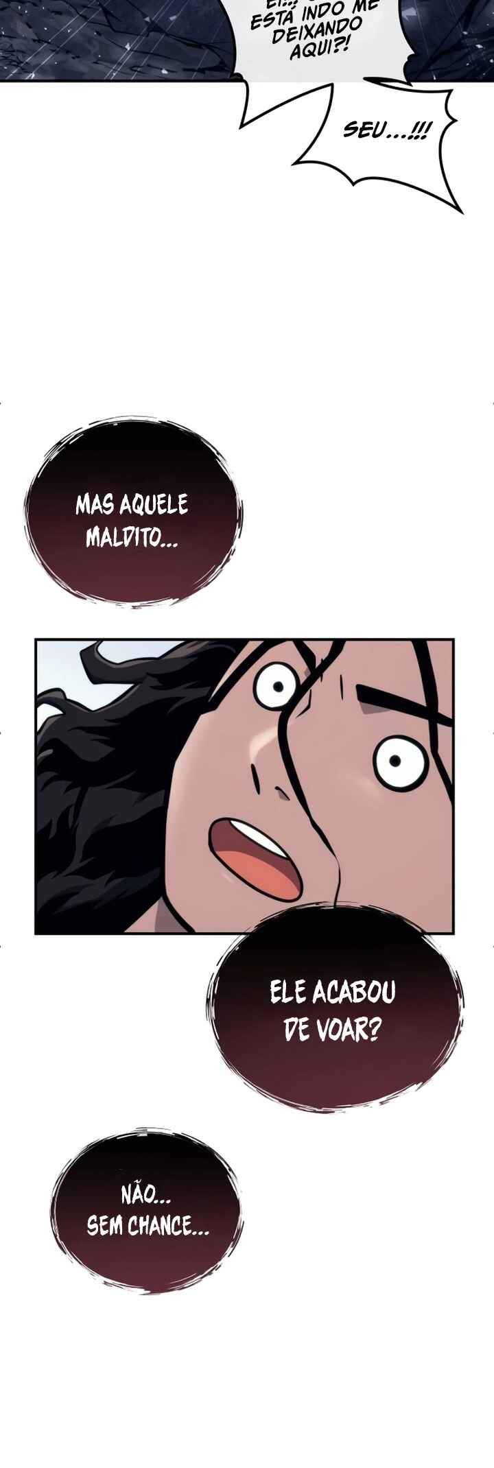 Read Tower of God_ Urek’s Ascent PT Manga Online