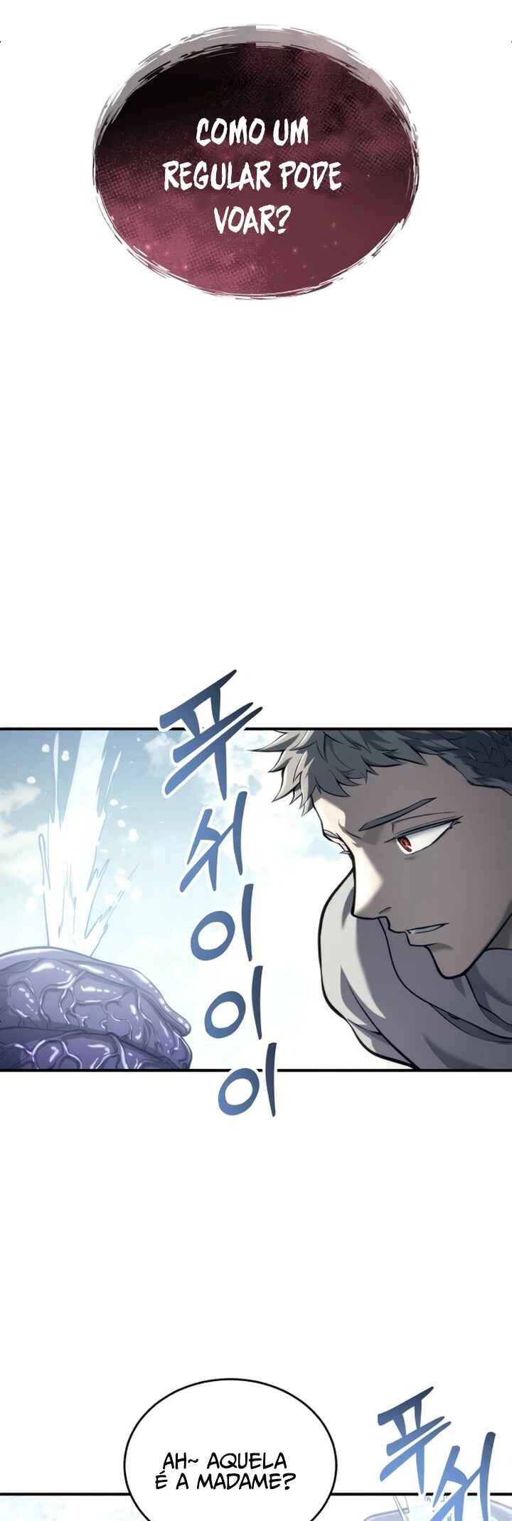 Read Tower of God_ Urek’s Ascent PT Manga Online