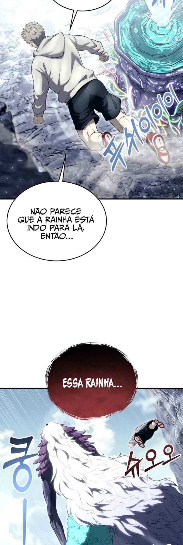 Read Tower of God_ Urek’s Ascent PT Manga Online