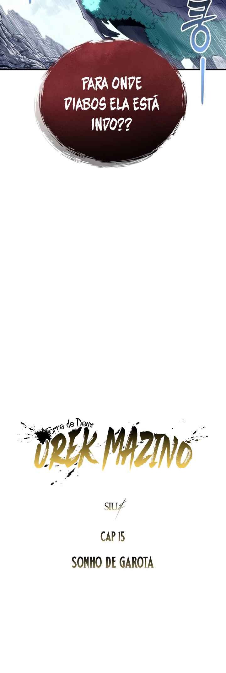 Read Tower of God_ Urek’s Ascent PT Manga Online