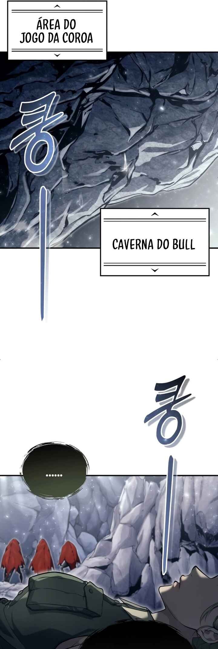 Read Tower of God_ Urek’s Ascent PT Manga Online