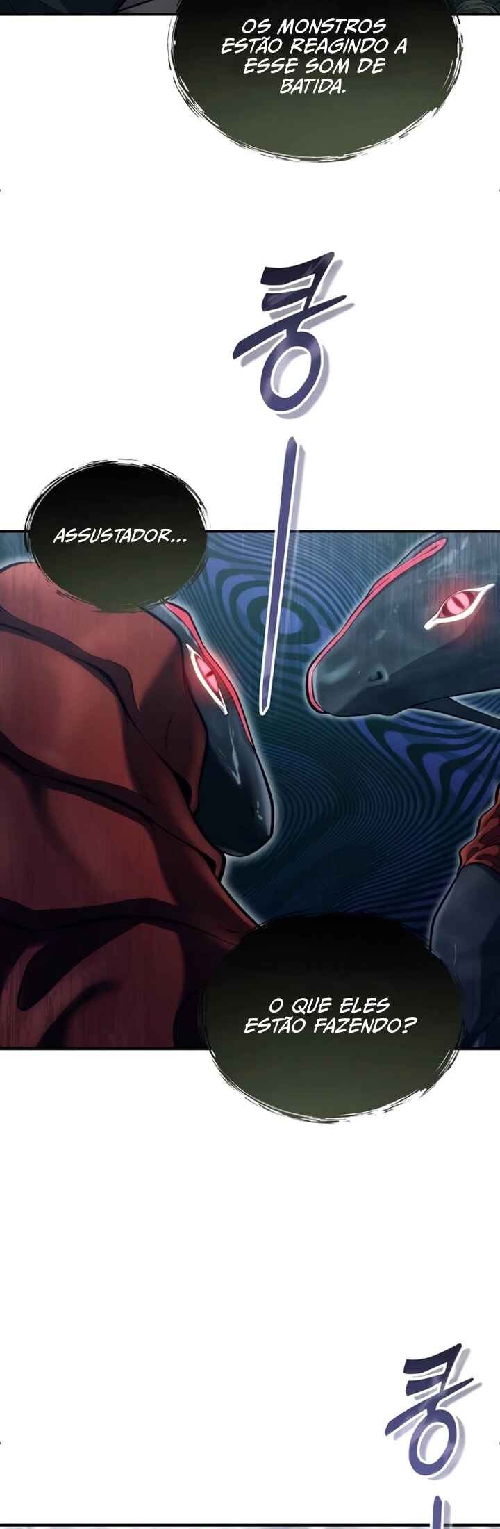 Read Tower of God_ Urek’s Ascent PT Manga Online