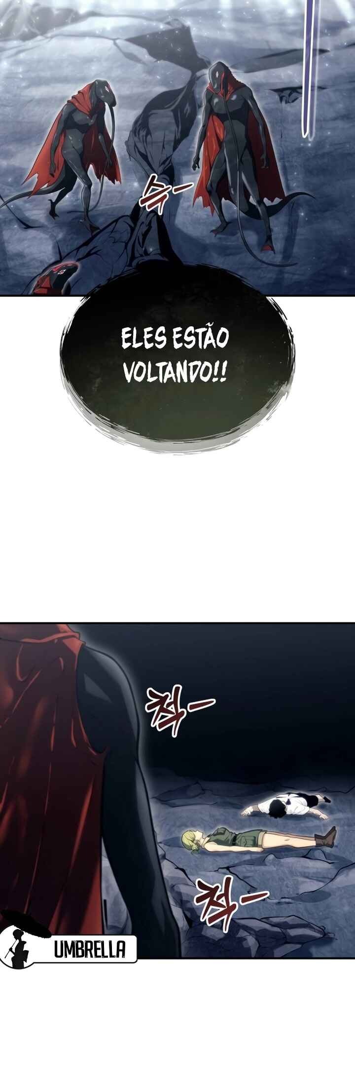 Read Tower of God_ Urek’s Ascent PT Manga Online