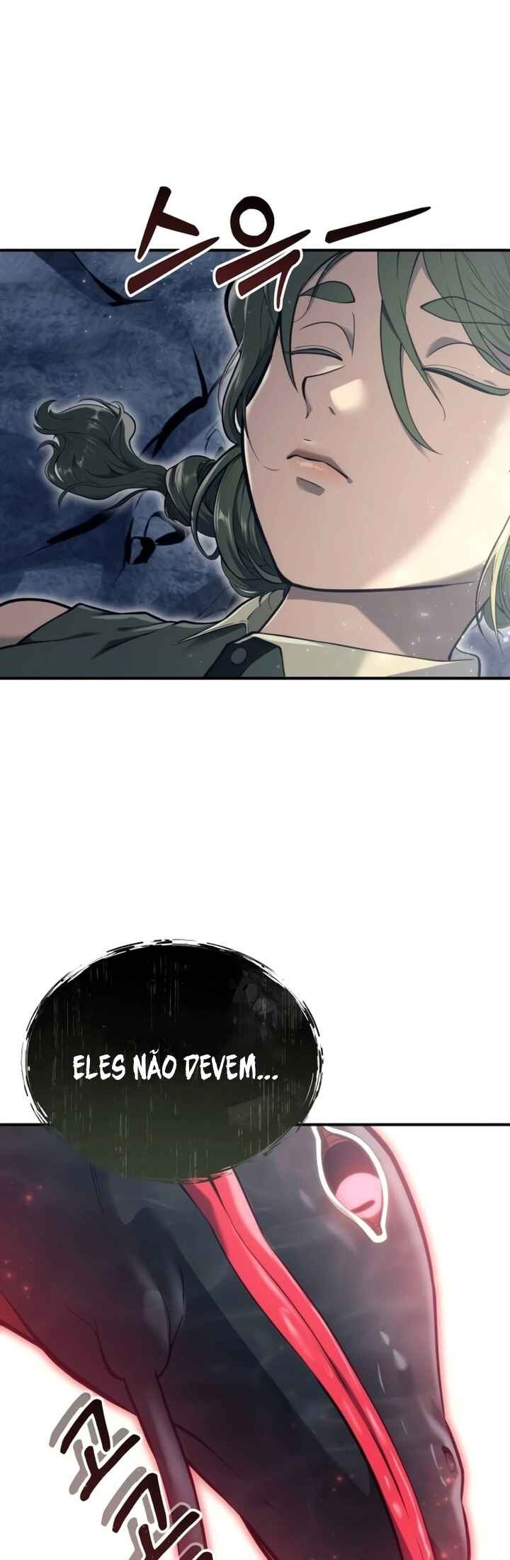 Read Tower of God_ Urek’s Ascent PT Manga Online