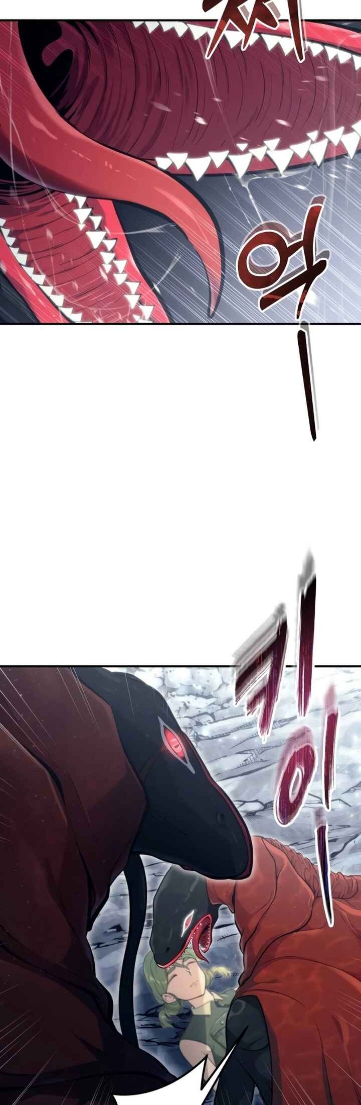 Read Tower of God_ Urek’s Ascent PT Manga Online