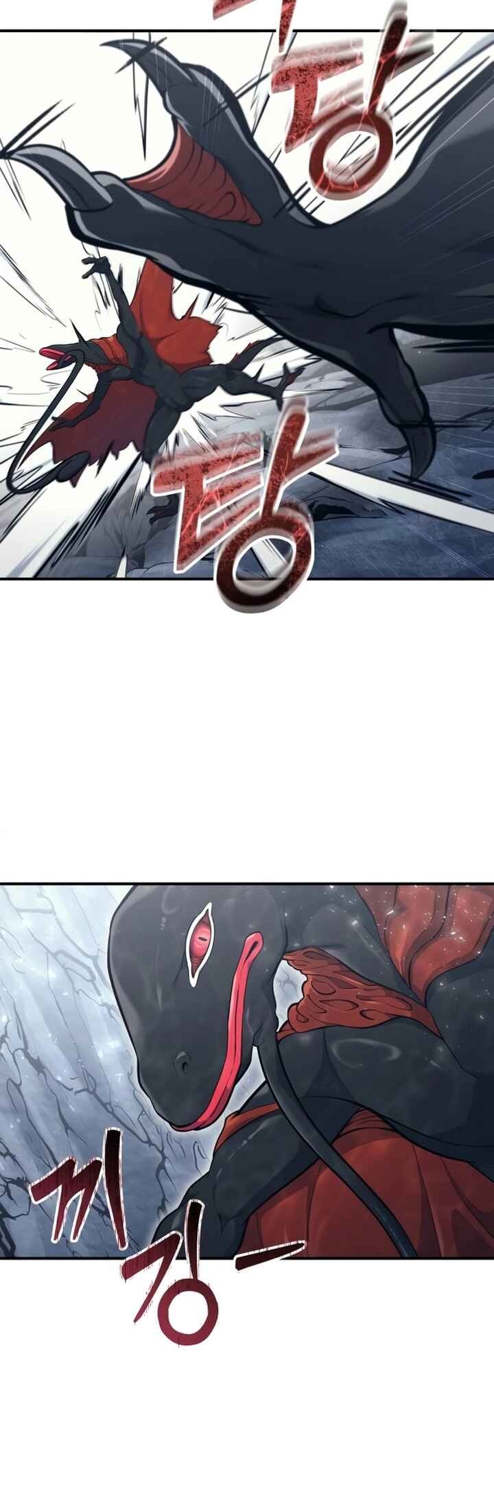 Read Tower of God_ Urek’s Ascent PT Manga Online