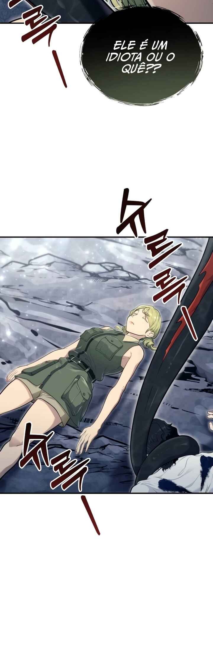 Read Tower of God_ Urek’s Ascent PT Manga Online