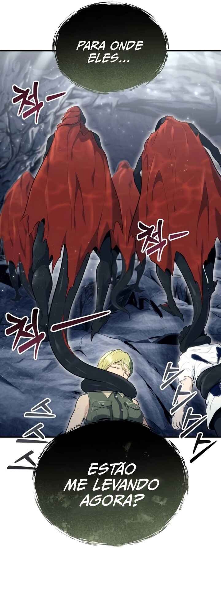 Read Tower of God_ Urek’s Ascent PT Manga Online