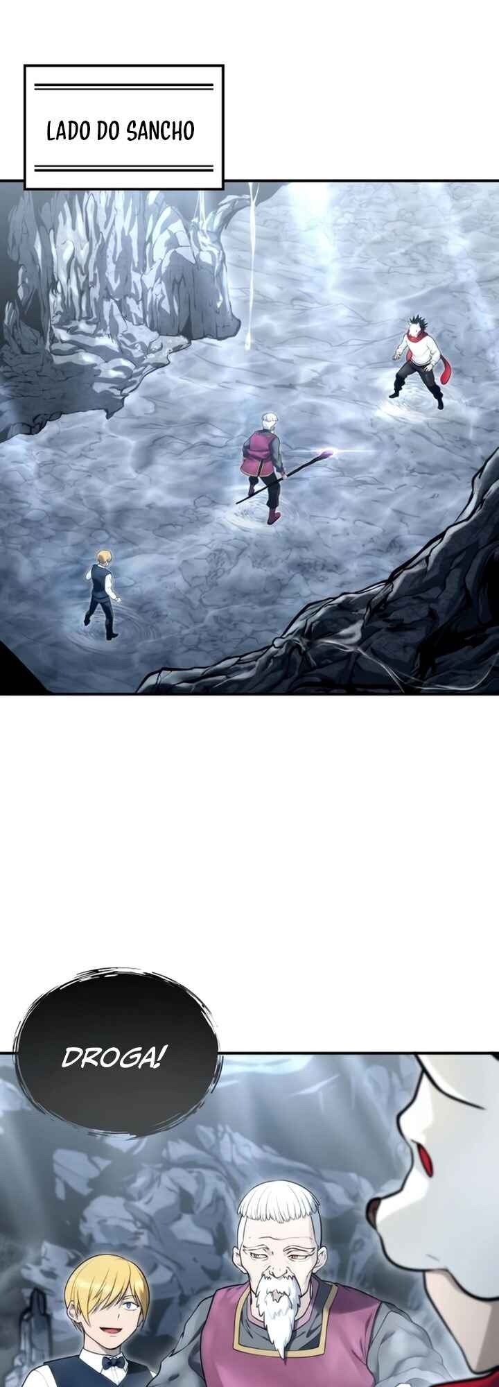 Read Tower of God_ Urek’s Ascent PT Manga Online