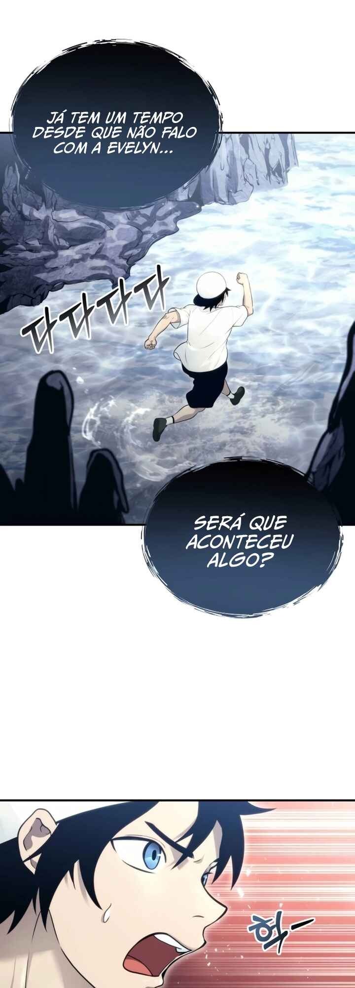 Read Tower of God_ Urek’s Ascent PT Manga Online