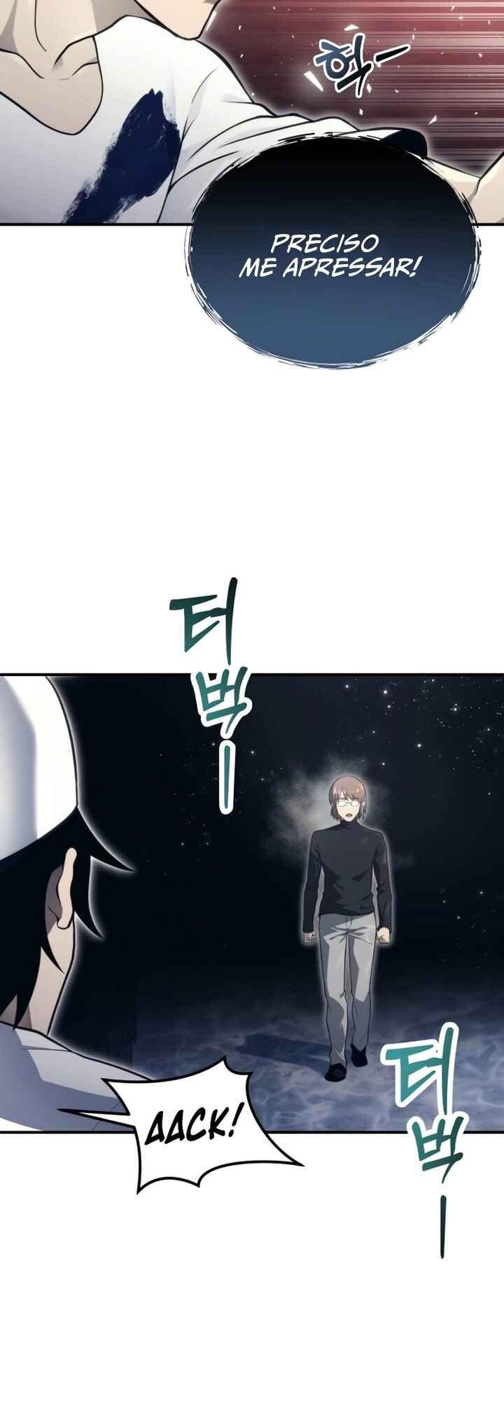 Read Tower of God_ Urek’s Ascent PT Manga Online