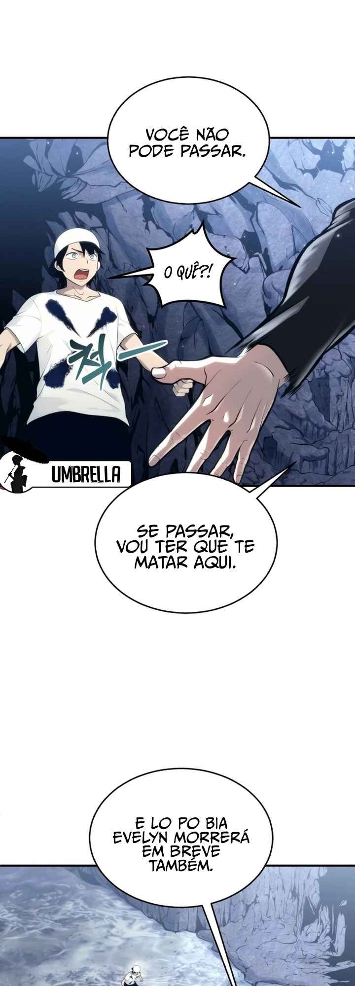 Read Tower of God_ Urek’s Ascent PT Manga Online
