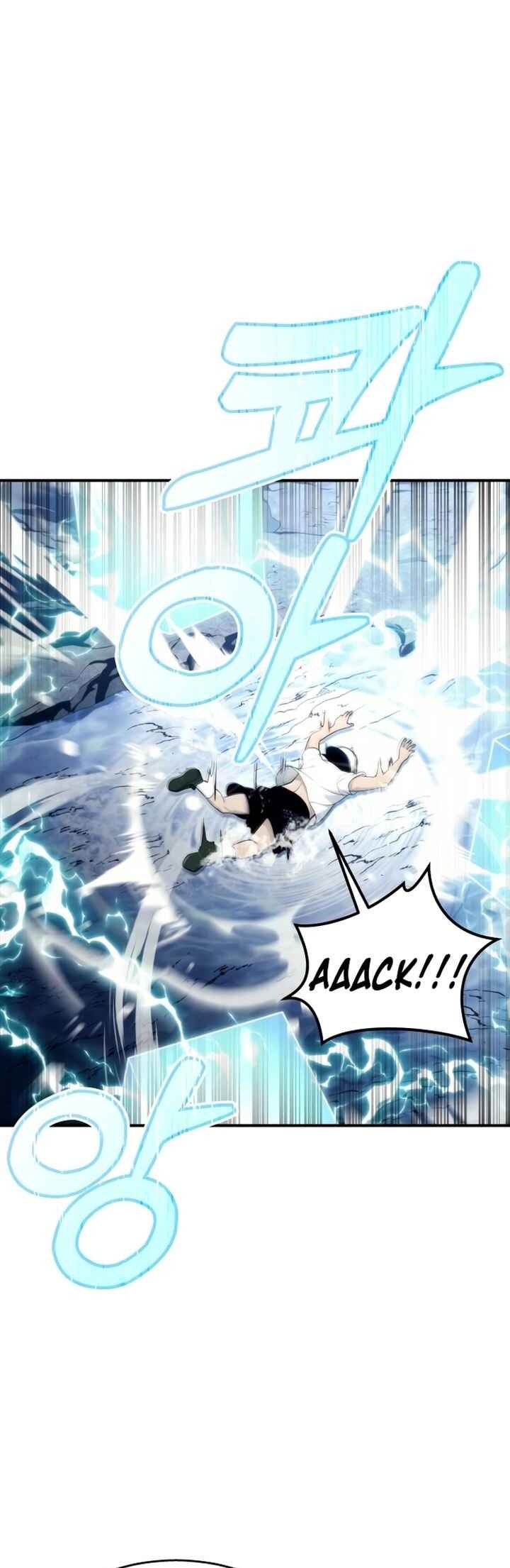 Read Tower of God_ Urek’s Ascent PT Manga Online