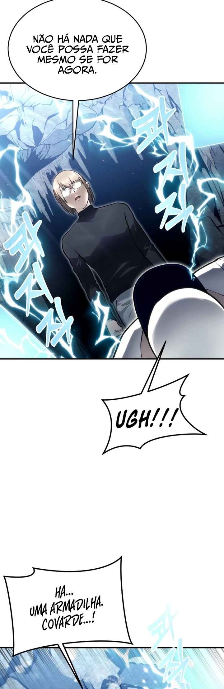 Read Tower of God_ Urek’s Ascent PT Manga Online