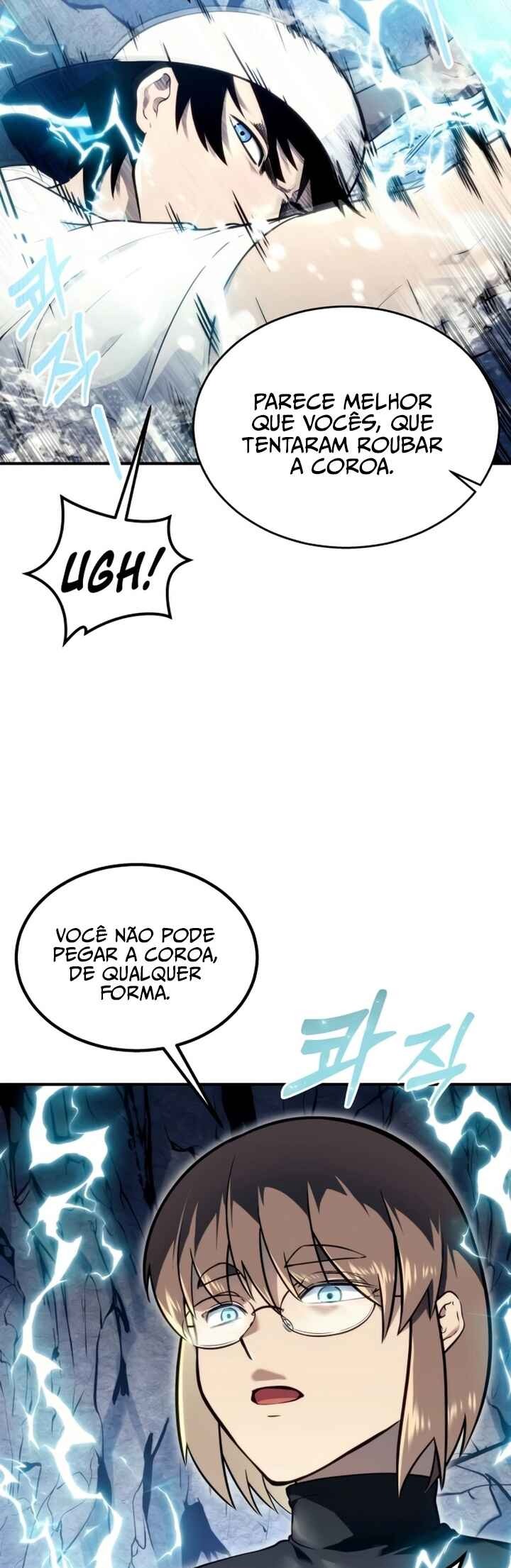 Read Tower of God_ Urek’s Ascent PT Manga Online