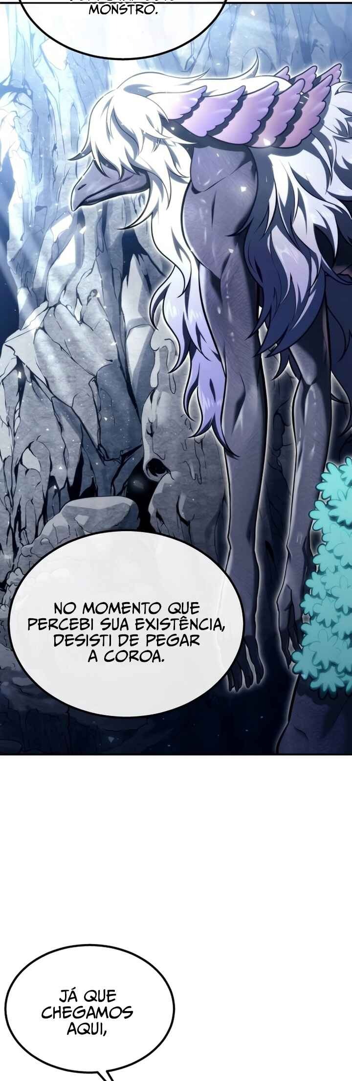 Read Tower of God_ Urek’s Ascent PT Manga Online