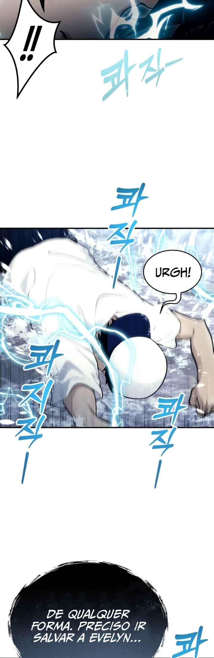 Read Tower of God_ Urek’s Ascent PT Manga Online