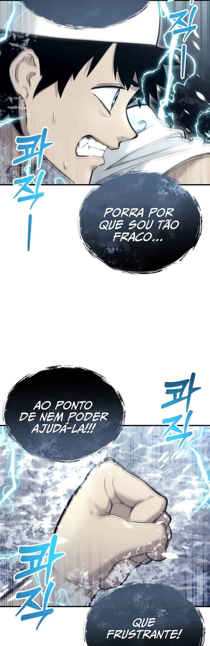 Read Tower of God_ Urek’s Ascent PT Manga Online