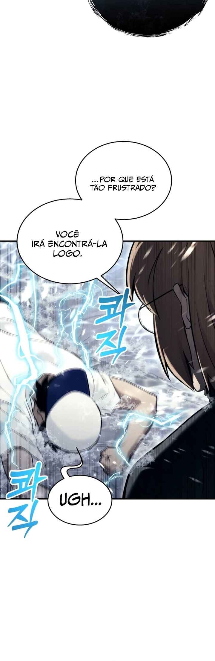 Read Tower of God_ Urek’s Ascent PT Manga Online