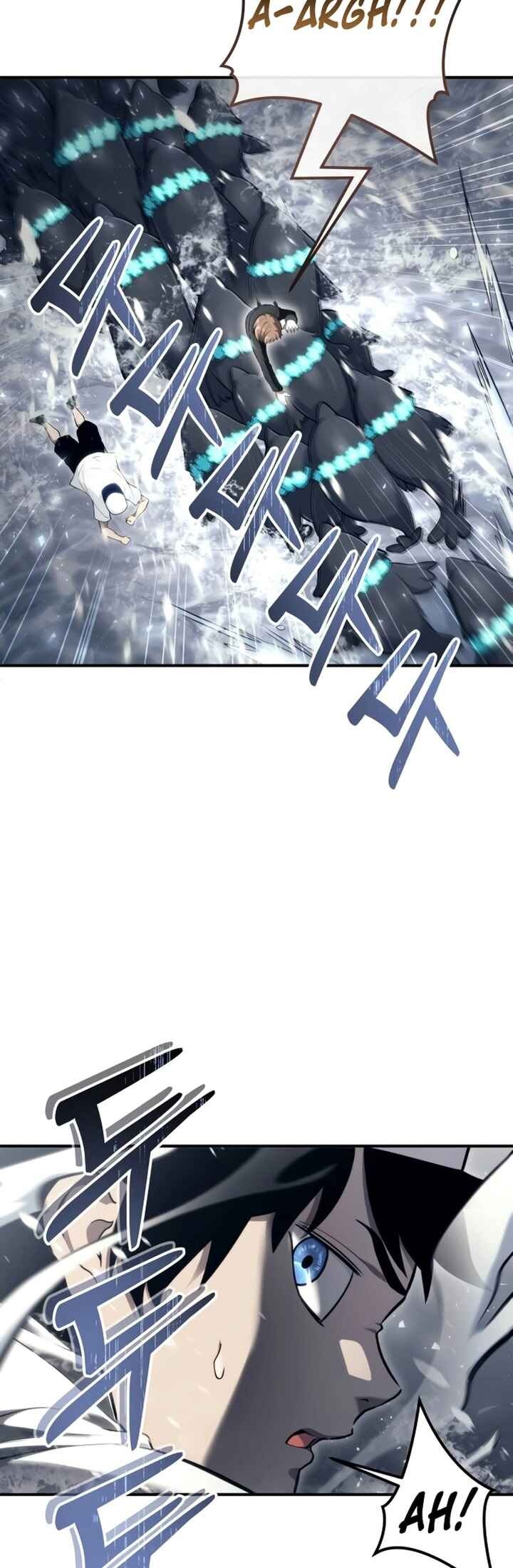 Read Tower of God_ Urek’s Ascent PT Manga Online