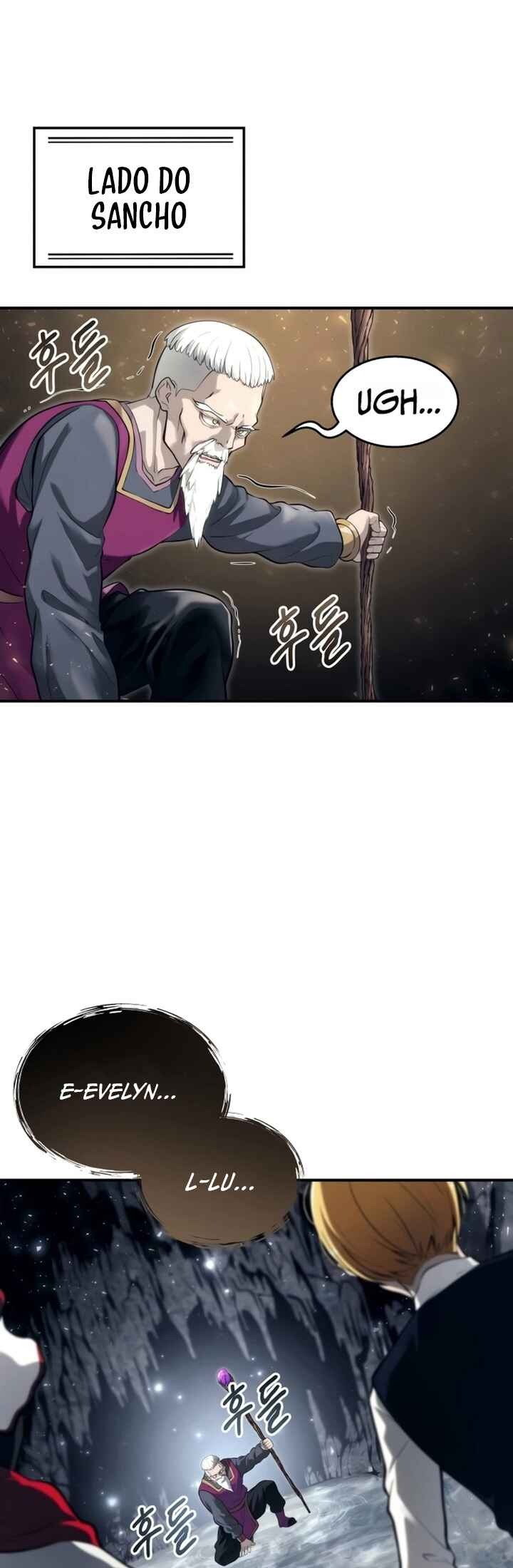 Read Tower of God_ Urek’s Ascent PT Manga Online