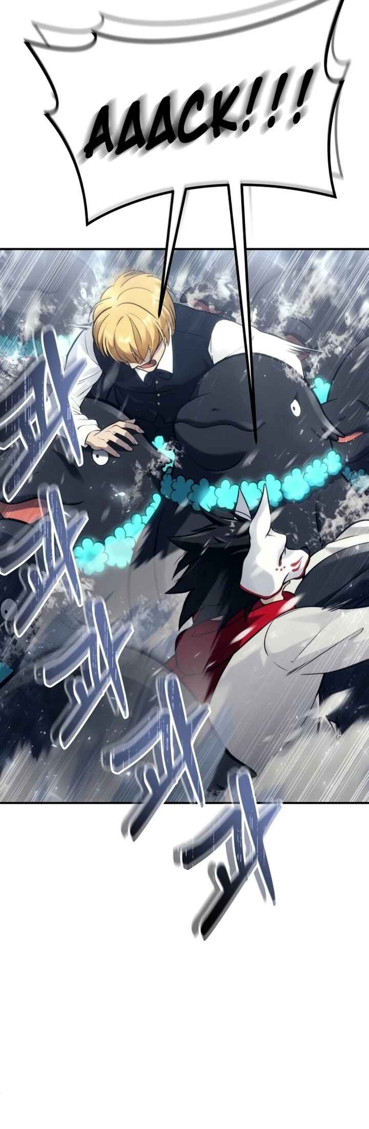 Read Tower of God_ Urek’s Ascent PT Manga Online